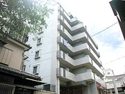 グランピア高津