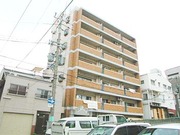 シャトー法円坂