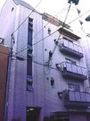 マンション福知苑