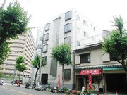 メゾンドリュウ玉造