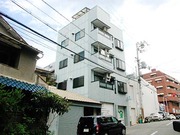 パークサイド玉造