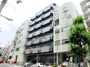 ファミール難波宮