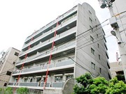 ダイヤモンドパレス