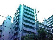 クローバーハイツ天満橋