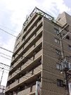 ベルドムール東横堀