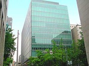 大阪明治生命館