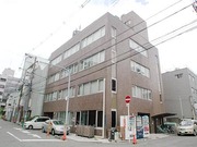 森ノ宮センタービル