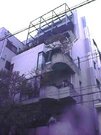 マンション都住創森の宮