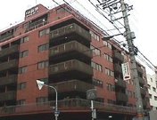 高津アーバンライフ