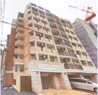 ラグゼドーム前Ⅰ・Ⅱ