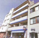 サンウィングス弁天町