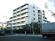 ハイツモントレ出来島Ａ棟