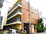 かねまつ上新庄マンション