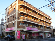 アビリティダイワ