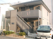 ＹＯＳＨＩＤＡハイツ