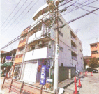 クレインビル新森