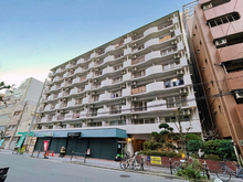 ハイツメルローズ