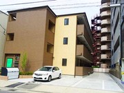 アッシュメゾン北加賀屋