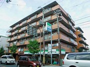 アルテハイム緑地公園