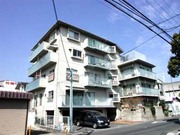 長興寺南コーポ