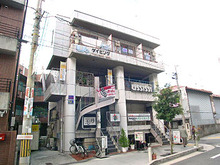 ビーハイブビル