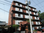 パストラル山本