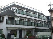 ロイヤル夕日丘