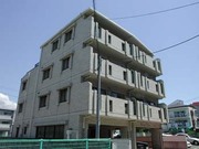 パークサイドヴィラ