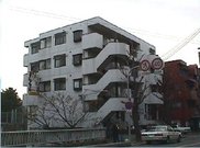 グランベガ緑地