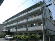 コンテンポラリーハイツ北之坊