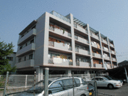 パシフィックマンション