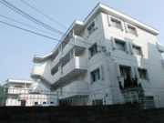 パークハイツアイリス２号館