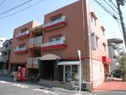 イーグルリーチ