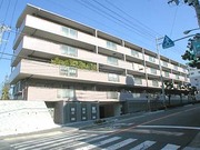 サンローレル緑地