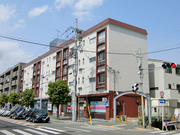 出口マンション