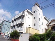 サンコスモ緑地