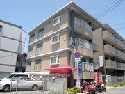 アーベイン緑地公園