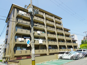 ハイツバンブー