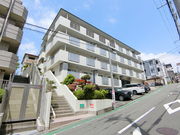 オーネス緑地公園