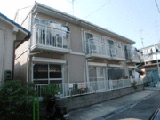 ヴィラエスポワール