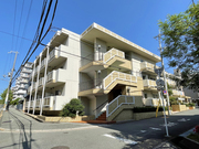 第２メゾン緑地