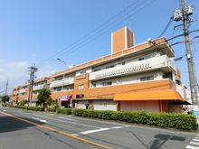 高川サンプラザ