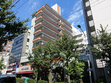 緑地ビューハイツ