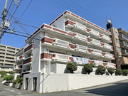 フローレンス緑地