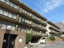 緑地パレスハイツ