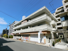 ハイツトレヴィー