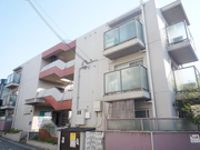 ヴィラ緑地ガルデン