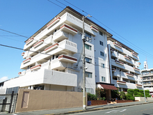 グリーンランドハイツ