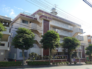 カーメルハイツ