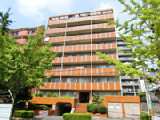 緑地アシエハイツ